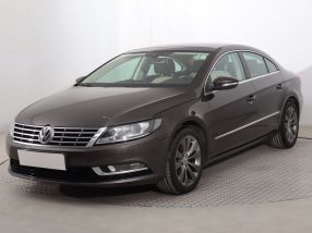 Volkswagen CC - 2013
