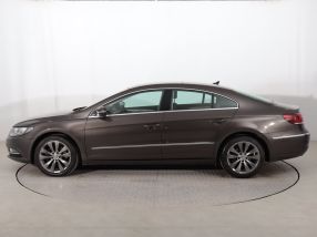 Volkswagen CC - 2013