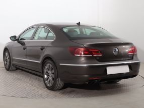 Volkswagen CC - 2013