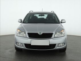 Skoda Octavia - 2010