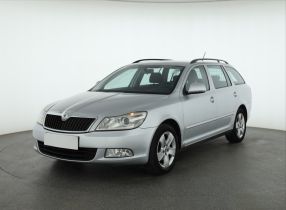Skoda Octavia - 2010