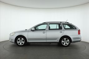 Skoda Octavia - 2010