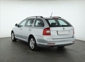 Skoda Octavia - 2010