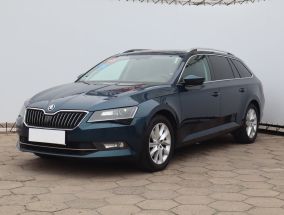 Skoda Superb - 2019