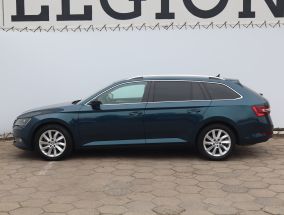 Skoda Superb - 2019