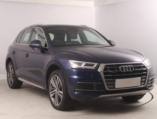 Audi Q5 2018