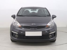 Kia Rio - 2015