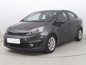 Kia Rio - 2015