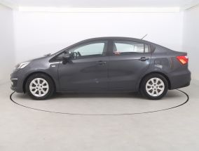 Kia Rio - 2015