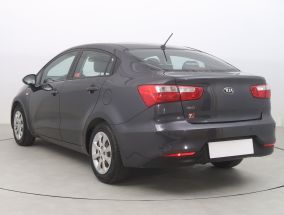 Kia Rio - 2015