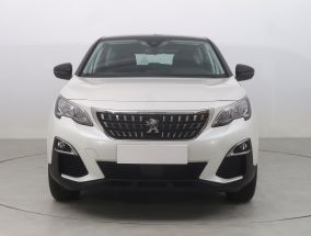 Peugeot 3008 - 2017