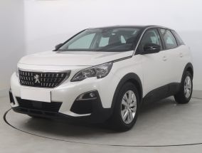 Peugeot 3008 - 2017