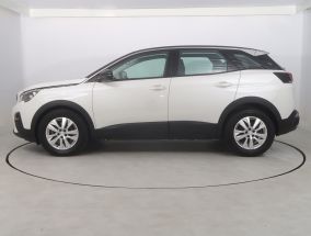Peugeot 3008 - 2017