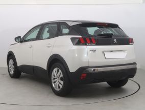 Peugeot 3008 - 2017