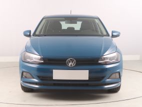 Volkswagen Polo - 2018