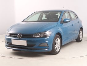 Volkswagen Polo - 2018