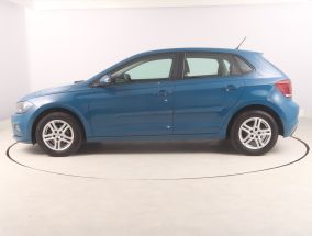 Volkswagen Polo - 2018