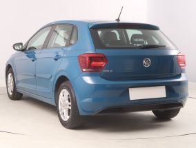 Volkswagen Polo - 2018