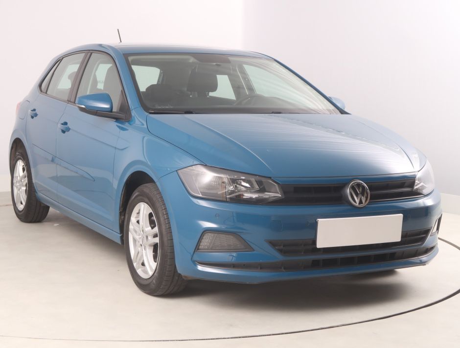 Volkswagen Polo - 2018