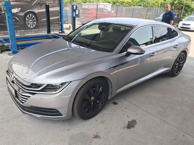 Volkswagen Arteon 2020