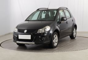 Suzuki SX4 - 2010