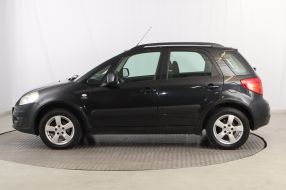 Suzuki SX4 - 2010