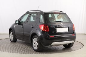 Suzuki SX4 - 2010