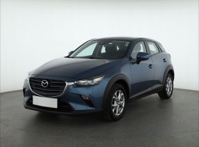 Mazda CX-3 - 2019