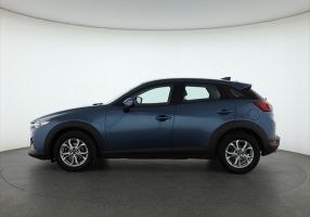 Mazda CX-3 - 2019