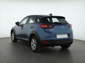 Mazda CX-3 - 2019