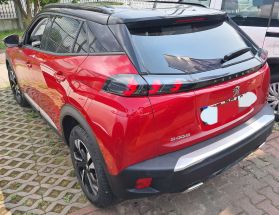 Peugeot 2008 - 2022