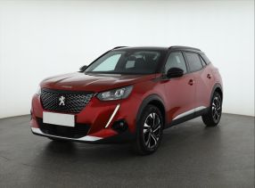 Peugeot 2008 - 2022