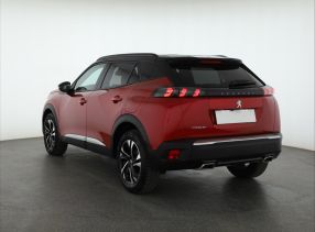 Peugeot 2008 - 2022