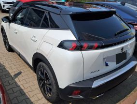 Peugeot 2008 - 2022