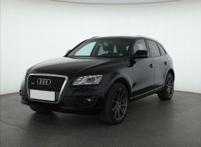 Audi Q5 - 2012