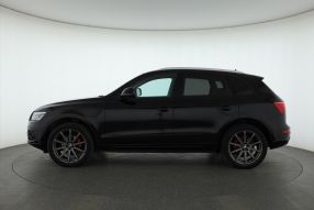 Audi Q5 - 2012