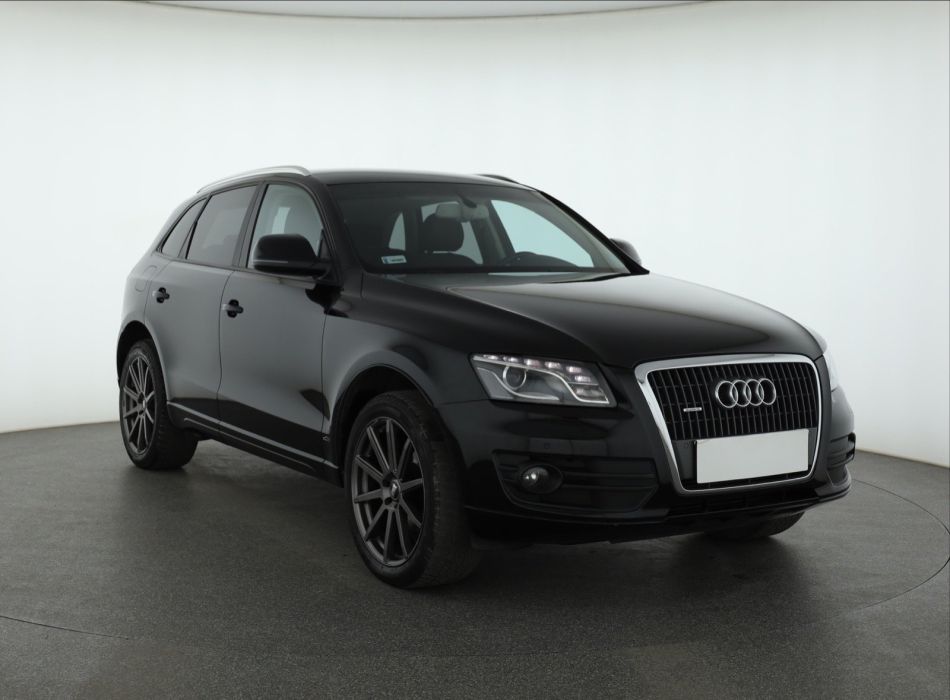 Audi Q5 - 2012