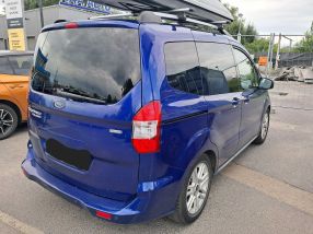 Ford Tourneo Courier - 2016
