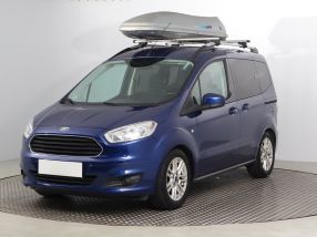 Ford Tourneo Courier - 2016