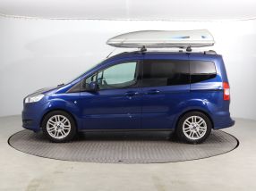 Ford Tourneo Courier - 2016