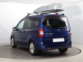 Ford Tourneo Courier - 2016
