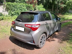 Toyota Yaris - 2018