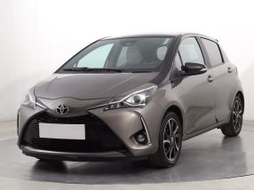 Toyota Yaris - 2018