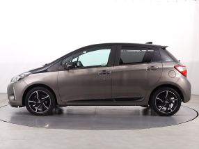 Toyota Yaris - 2018