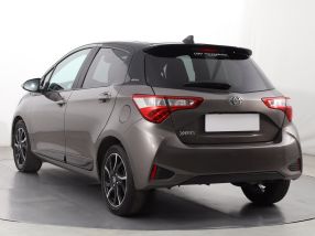 Toyota Yaris - 2018