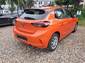 Opel Corsa - 2021