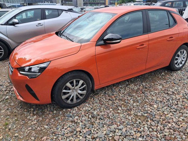 Opel Corsa 2021