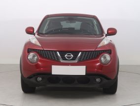 Nissan Juke - 2011