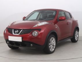 Nissan Juke - 2011