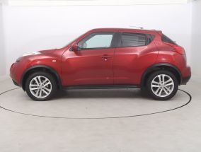 Nissan Juke - 2011